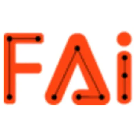 fitai brand logo for fitai.me