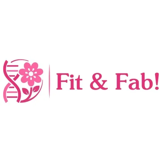 fitandfab812 brand logo for fitandfab812.com