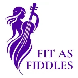Fitasfiddles brand logo for fitasfiddles.com