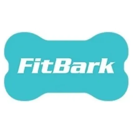 FitBark brand logo for fitbark.com