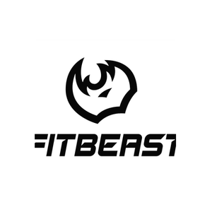 Fitbeast brand logo for fitbeastclub.com