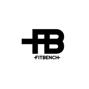 FitBench brand logo for fitbench.com