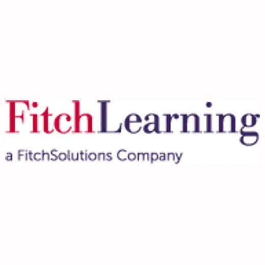 Fitch Learning brand logo for fitchlearning.com