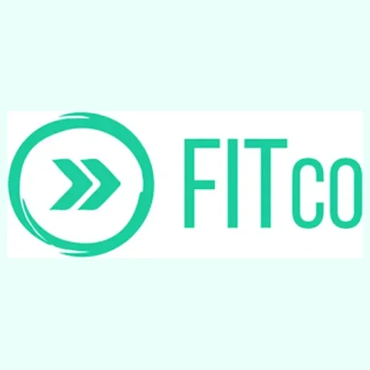 Fitco brand logo for fitcolatam.com
