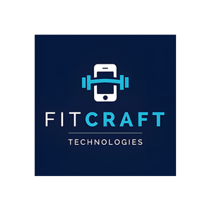 Fitcraft brand logo for fitcraft.in