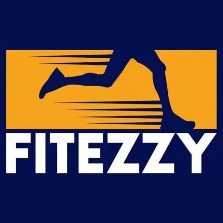 fitezzy brand logo for fitezzy.com