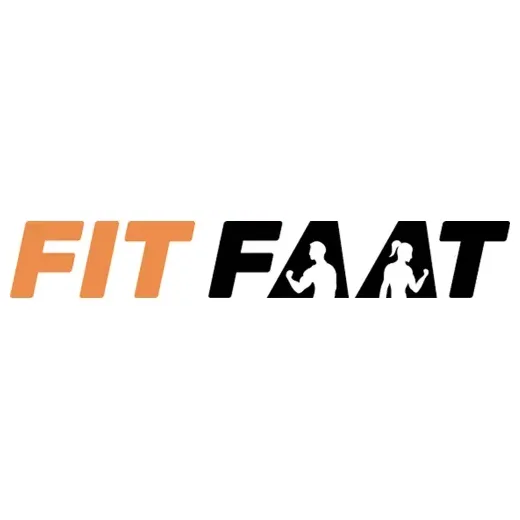 FITFAAT brand logo for fitfaat.com