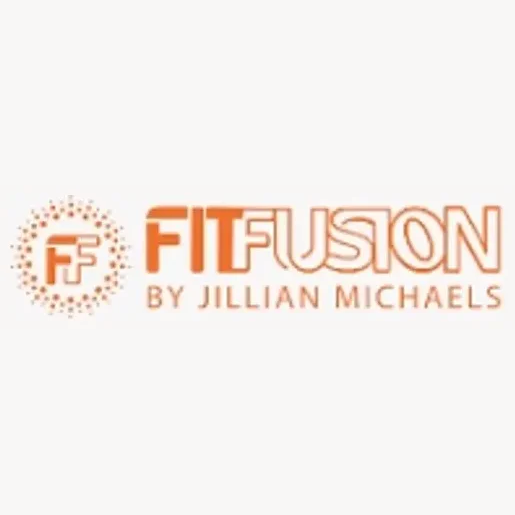 FitFusion brand logo for fitfusion.com