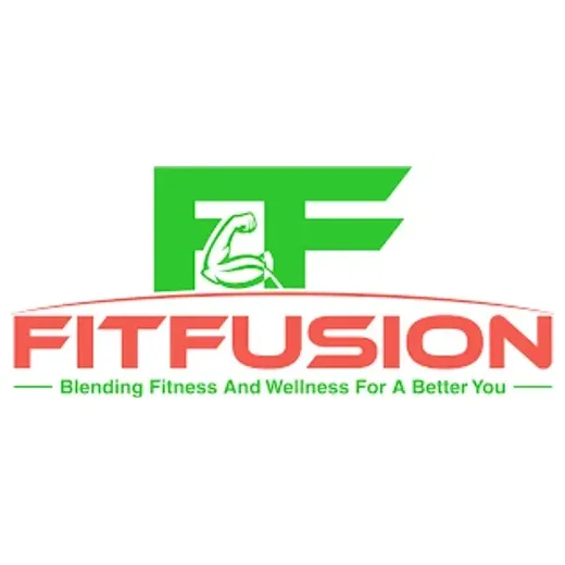 fitfusionworks brand logo for fitfusionworks.com