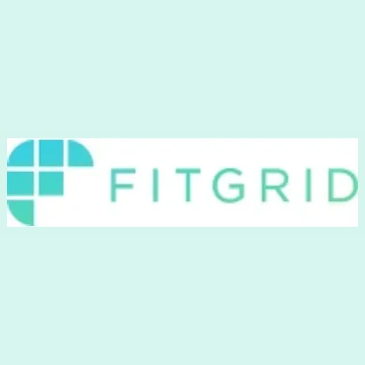FitGrid brand logo for fitgrid.com