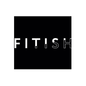 FITISH brand logo for fitish.com