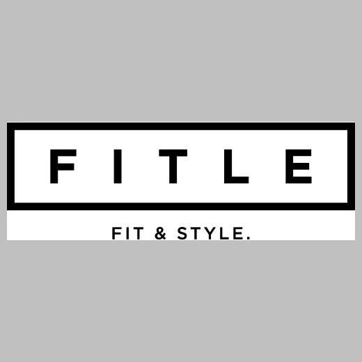 Fitle brand logo for fitle.com