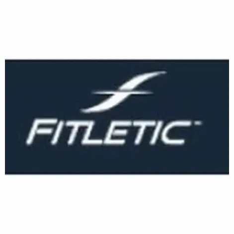 Fitletic brand logo for fitletic.com