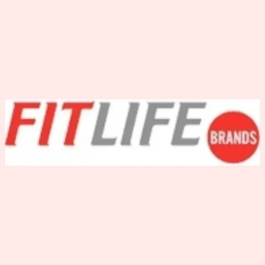 Fitlife Brands brand logo for fitlifebrands.com