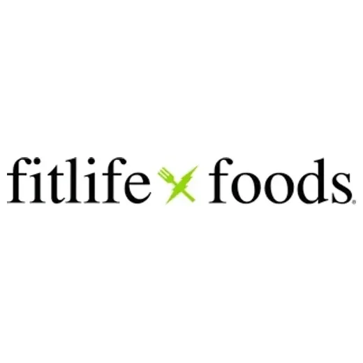 Fitlife Foods brand logo for eatfitlifefoods.com