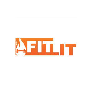FITLIT brand logo for fitlit.co.uk