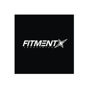 Fitment Industries brand logo for fitmentindustries.com