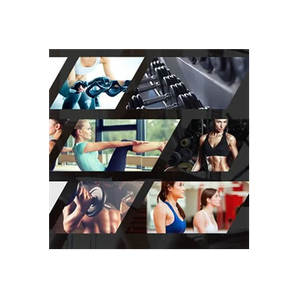 Fitness and Sport brand logo for fitnessandsport.com.au
