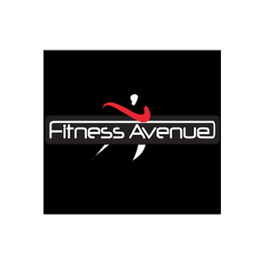 Fitness Avenue brand logo for fitnessavenue.ca