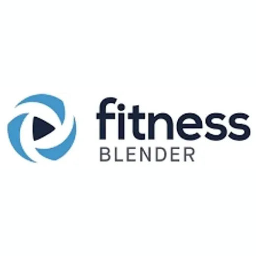 Fitness Blender brand logo for fitnessblender.com
