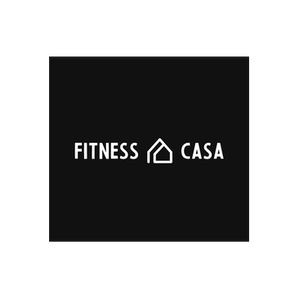 Fitness Casa brand logo for fitnesscasa.ca