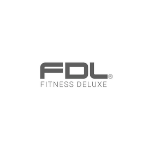 Fitness Deluxe brand logo for fitnessdeluxe.es