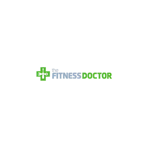Fitness Doctor brand logo for fitnessdoctor.com.au