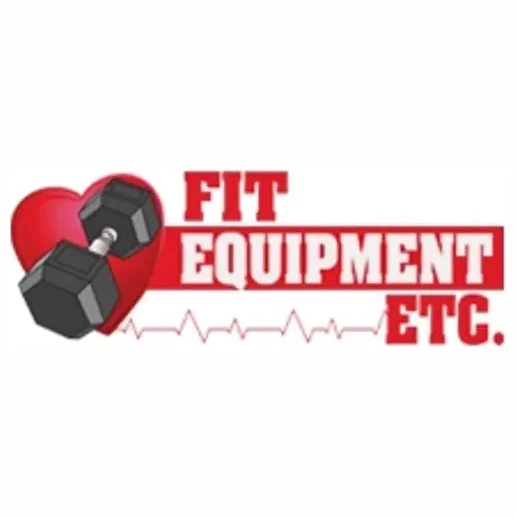 Fitness Equipment eStore brand logo for fitnessequipmentestore.com