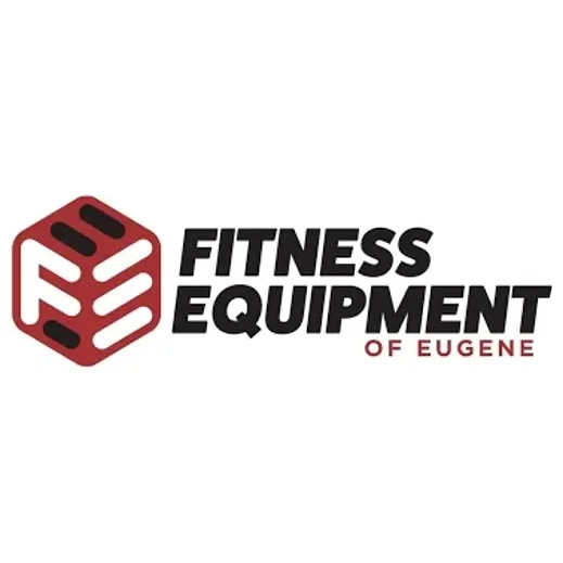 Fitness Equipment Eugene brand logo for fitnessequipmenteugene.com