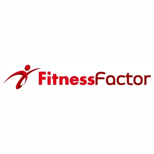 Fitness Factor brand logo for fitnessfactor.com