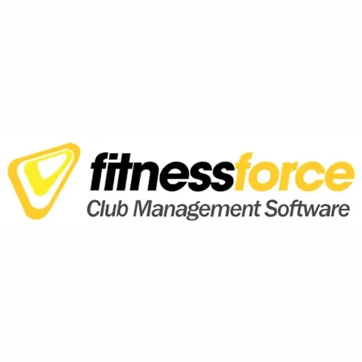 Fitness Force brand logo for fitnessforce.com