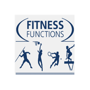 Fitness Functions brand logo for fitnessfunctions.ie