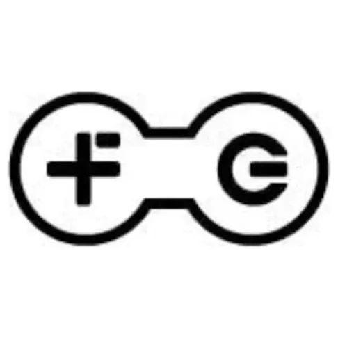 Fitness Gaming brand logo for fitness-gaming.com