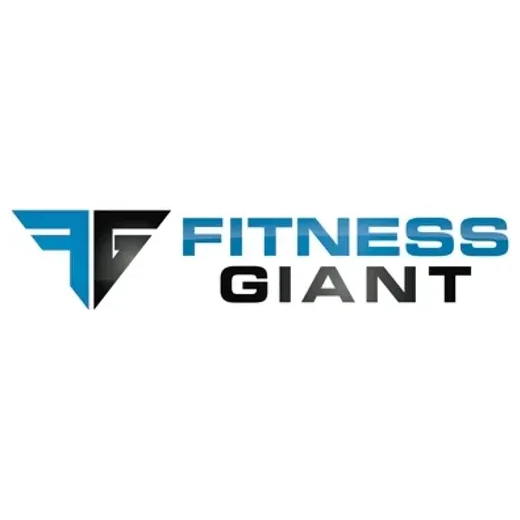 Fitness Giant brand logo for fitnessgiant.com