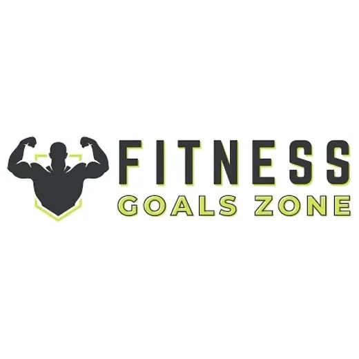 Fitness Goals Zone brand logo for fitnessgoalszone.com