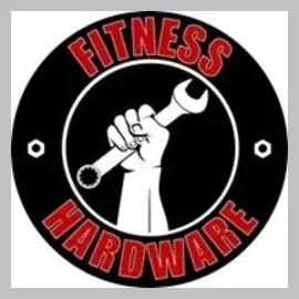 Fitness Hardware brand logo for fitnesshardware.com