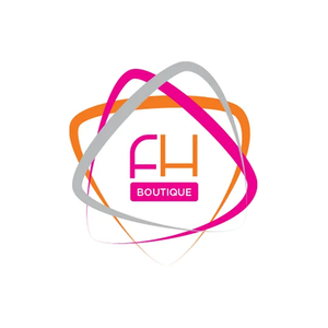 Fitness Hub brand logo for fitnesshubshop.com