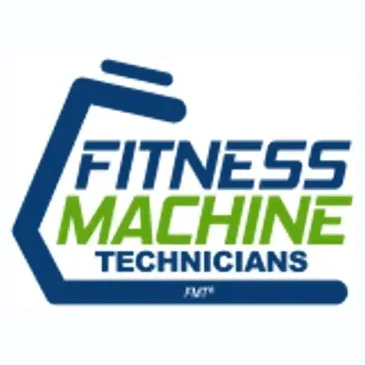 Fitness Machine Technicians brand logo for fitnessmachinetechnicians.com