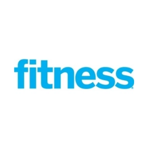 Fitness Magazine brand logo for fitnessmagazine.com