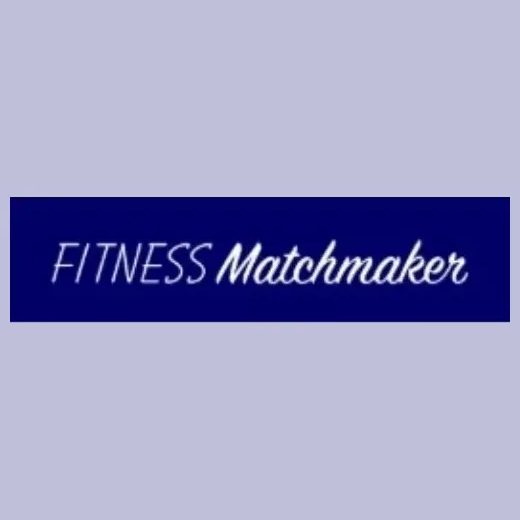 Fitness Matchmaker brand logo for fitnessmatchmaker.com