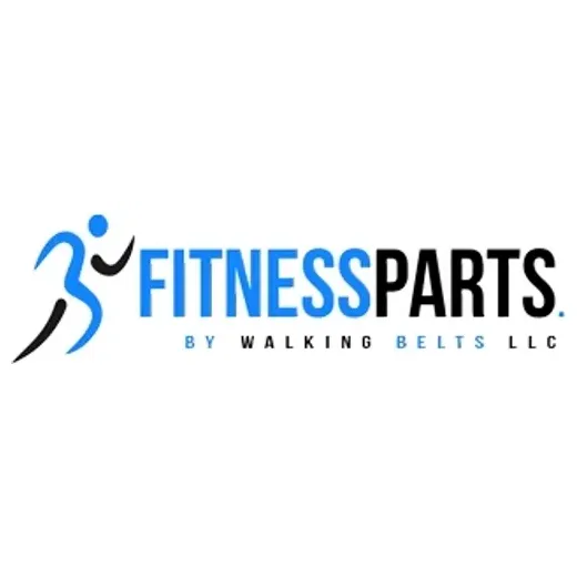 Fitness Parts brand logo for fitnessparts.com