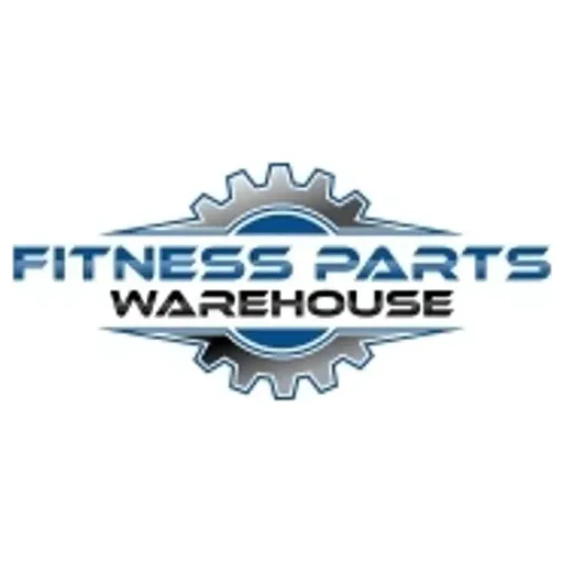 Fitness Parts Warehouse brand logo for fitnesspartswarehouse.com