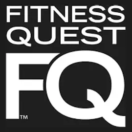 Fitness Quest brand logo for fitnessquest.com