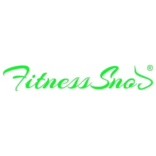 Fitness Snob Studio brand logo for fitnesssnobstudio.com