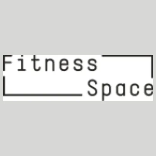 Fitness Space brand logo for fitnessspace.com