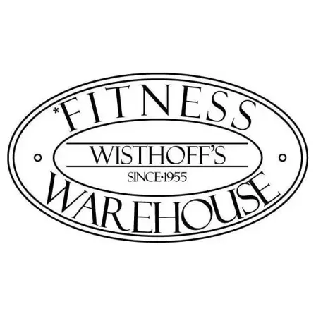 Fitness Warehouse brand logo for fitnesswarehouseonline.com