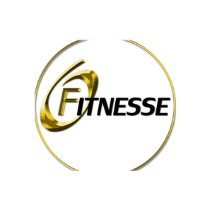 Fitnesse brand logo for fitnessefit.com