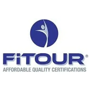 FITOUR brand logo for fitour.com