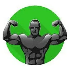 fitprosport brand logo for fitprosport.com