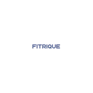 Fitrique brand logo for fitrique.com